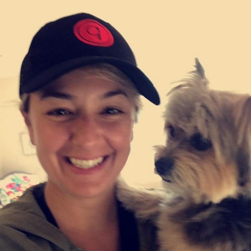 Meet your Posher, Bridget